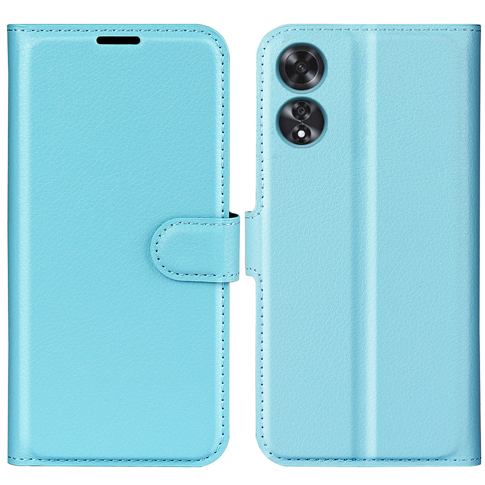 OPPO A60 Case 4G