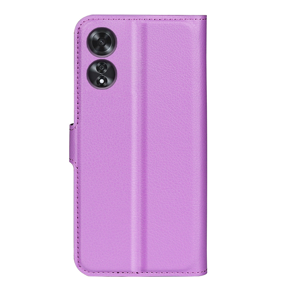 OPPO A60 Case 4G