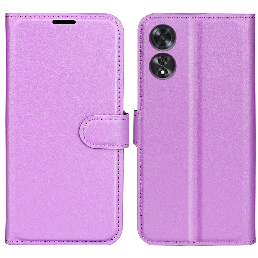 OPPO A60 Case 4G