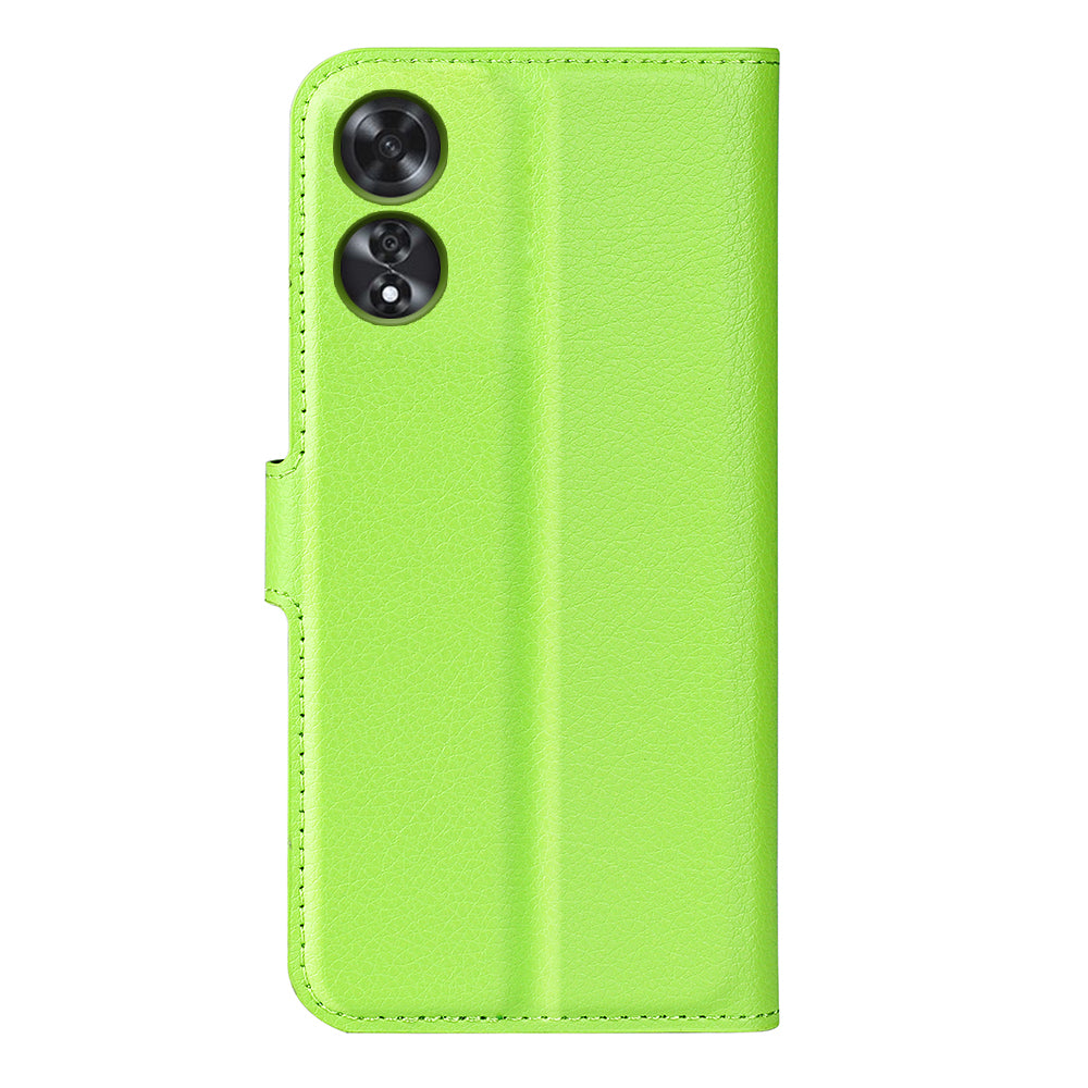 OPPO A60 Case 4G