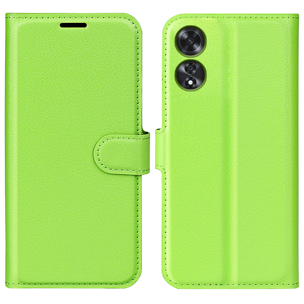 OPPO A60 Case 4G