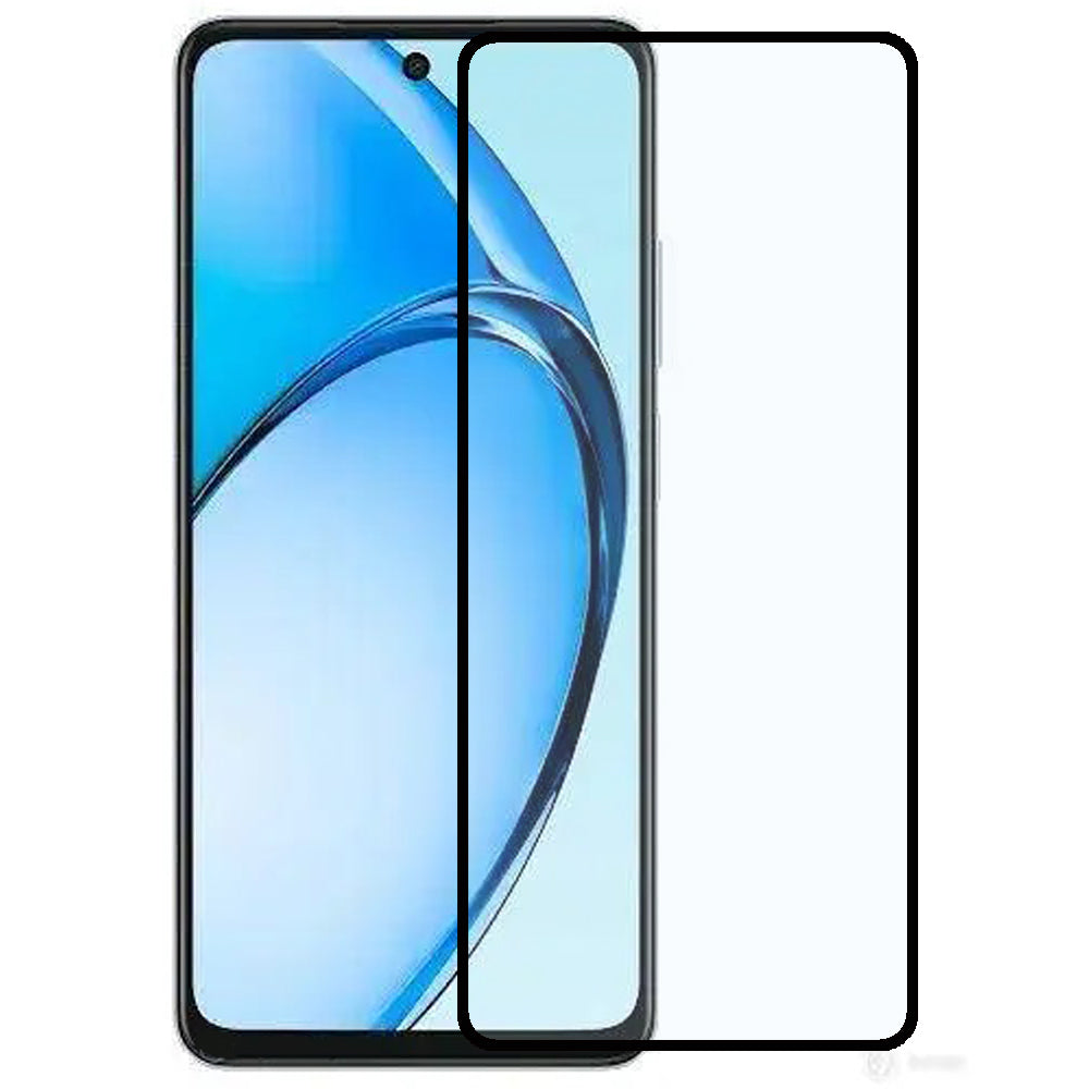 OPPO A60 5G Glass Screen Protector Full Cover