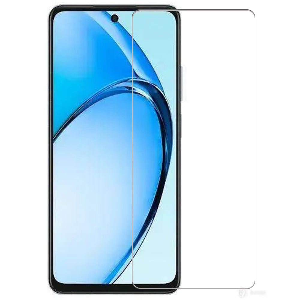 OPPO A80 5G Glass Screen Protector