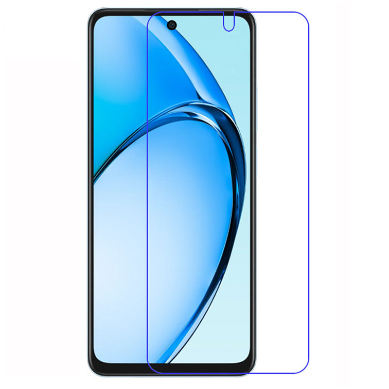 OPPO A60 5G Plastic Screen Protector