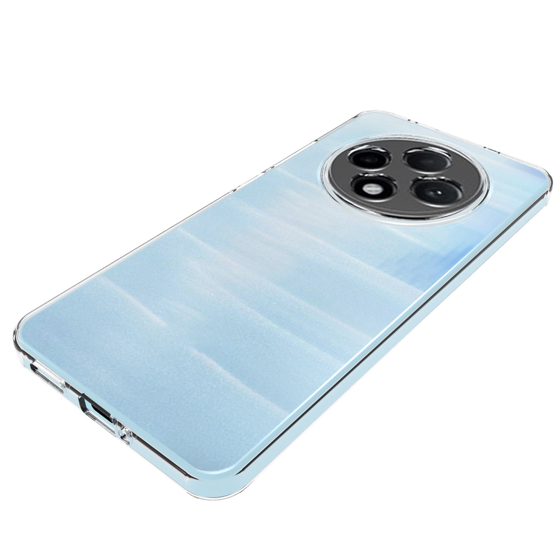 OPPO Reno 12 F 5G Case