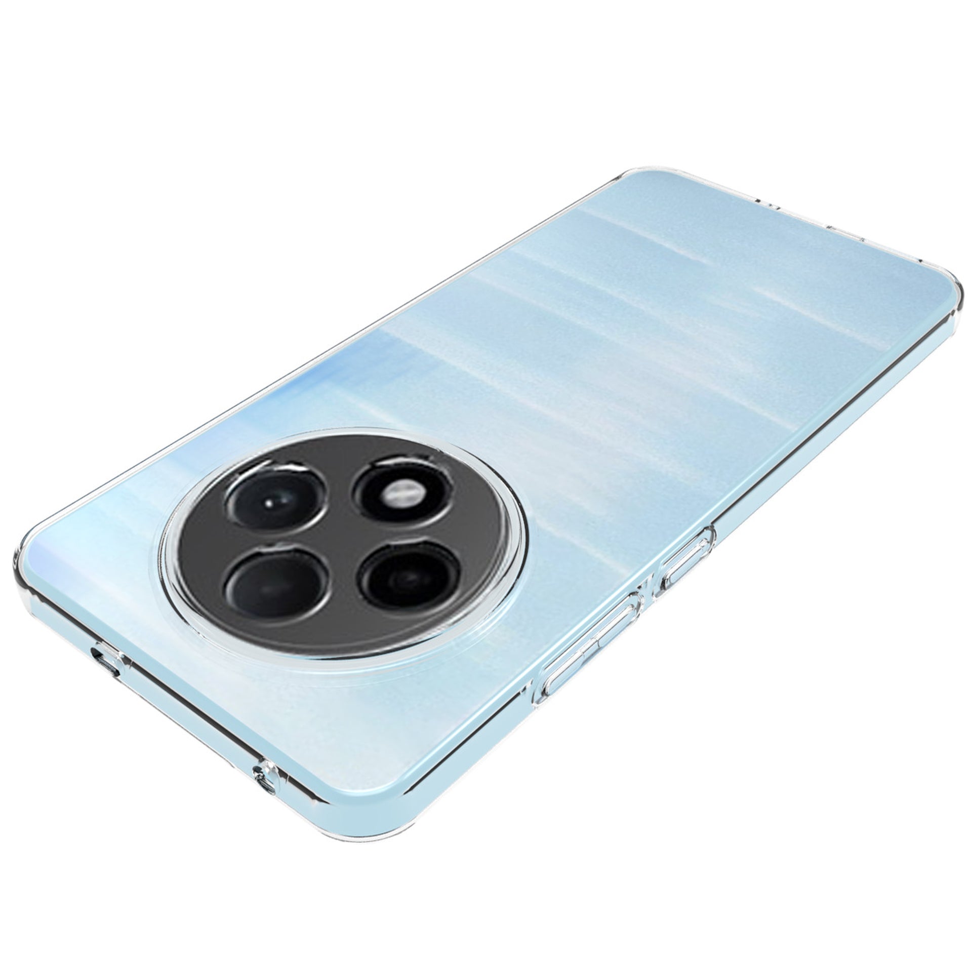 OPPO Reno 12 F 5G Case