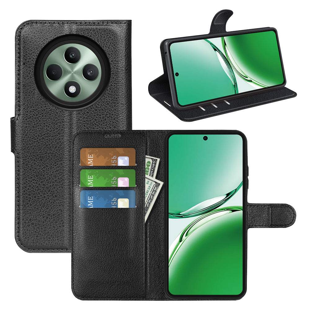 OPPO Reno 12 F Case 5G