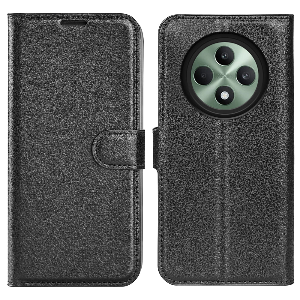 OPPO Reno 12 F Case 5G