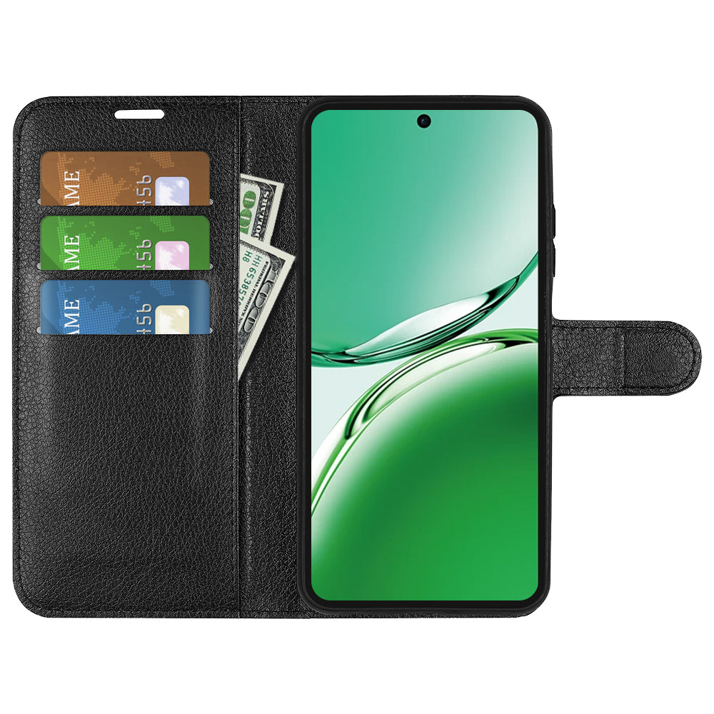 OPPO Reno 12 F Case 5G