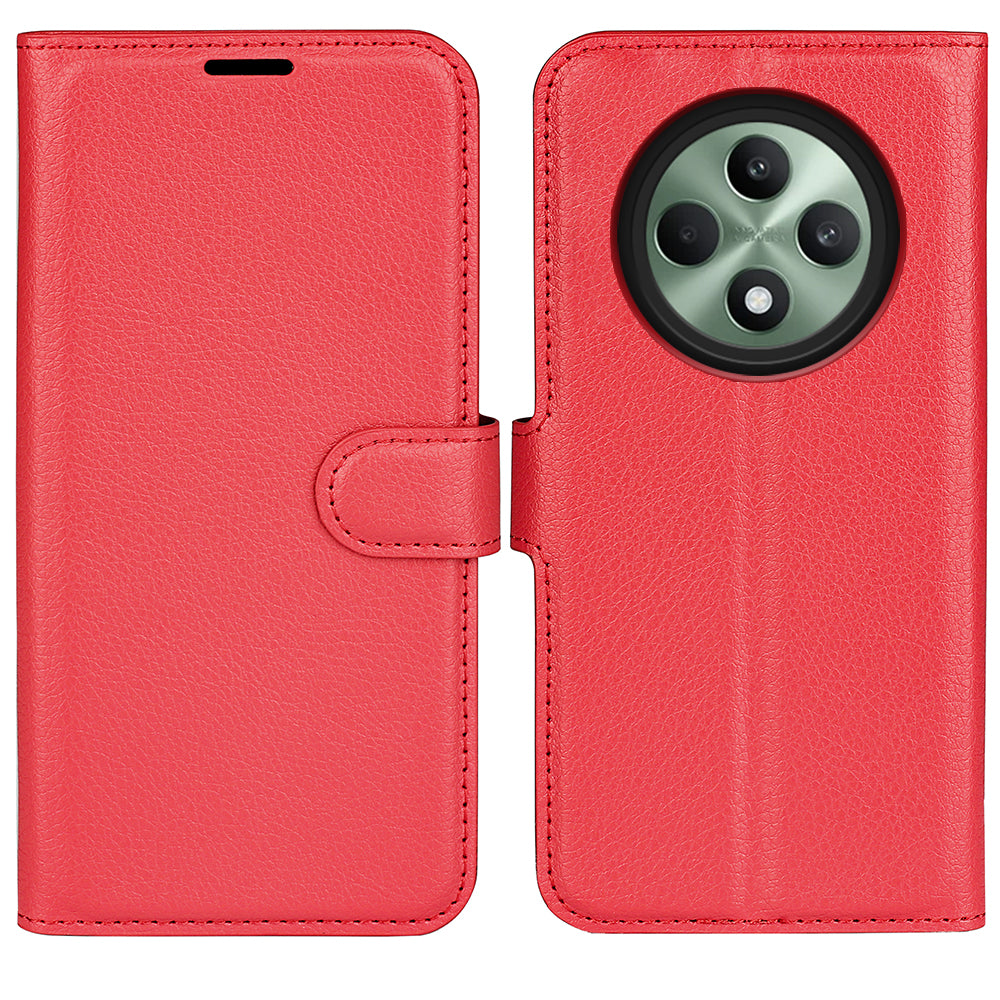 OPPO Reno 12 F Case 5G