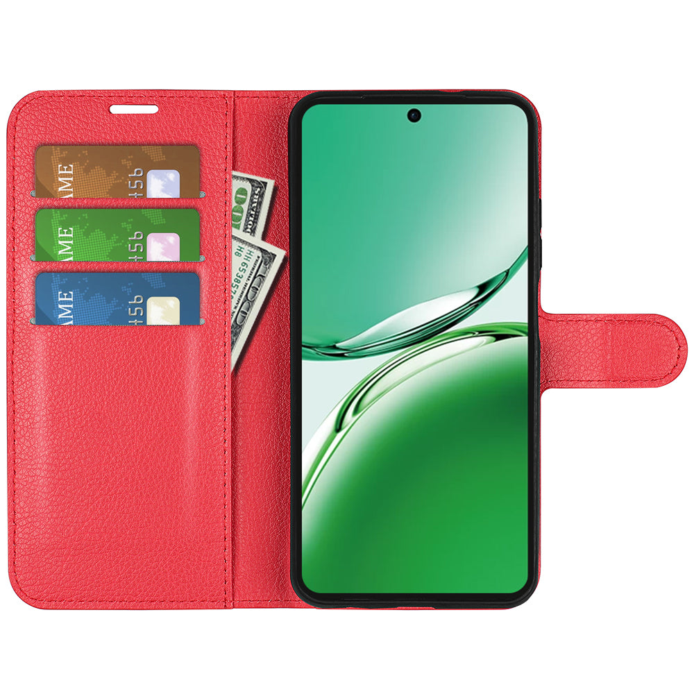 OPPO Reno 12 F Case 5G