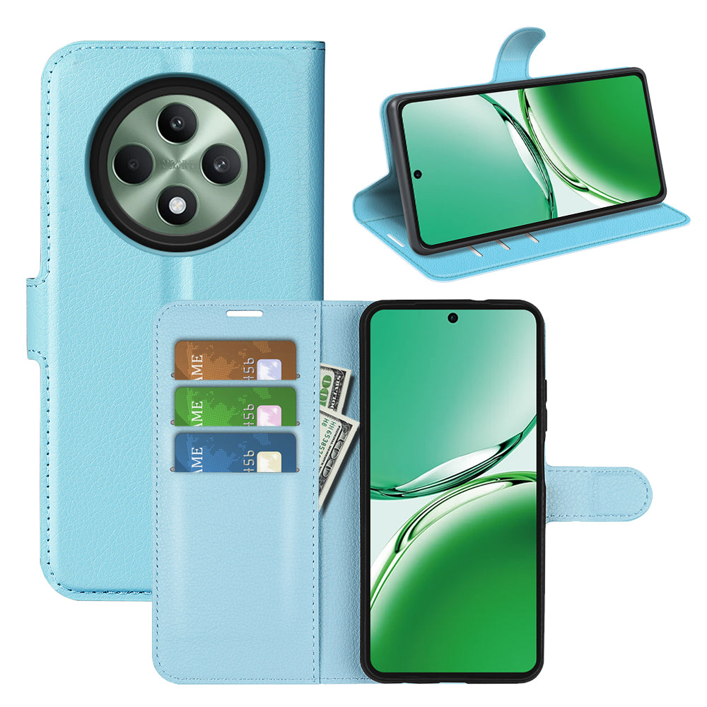 OPPO Reno 12 F Case 5G