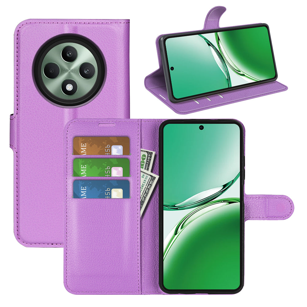 OPPO Reno 12 F Case 5G