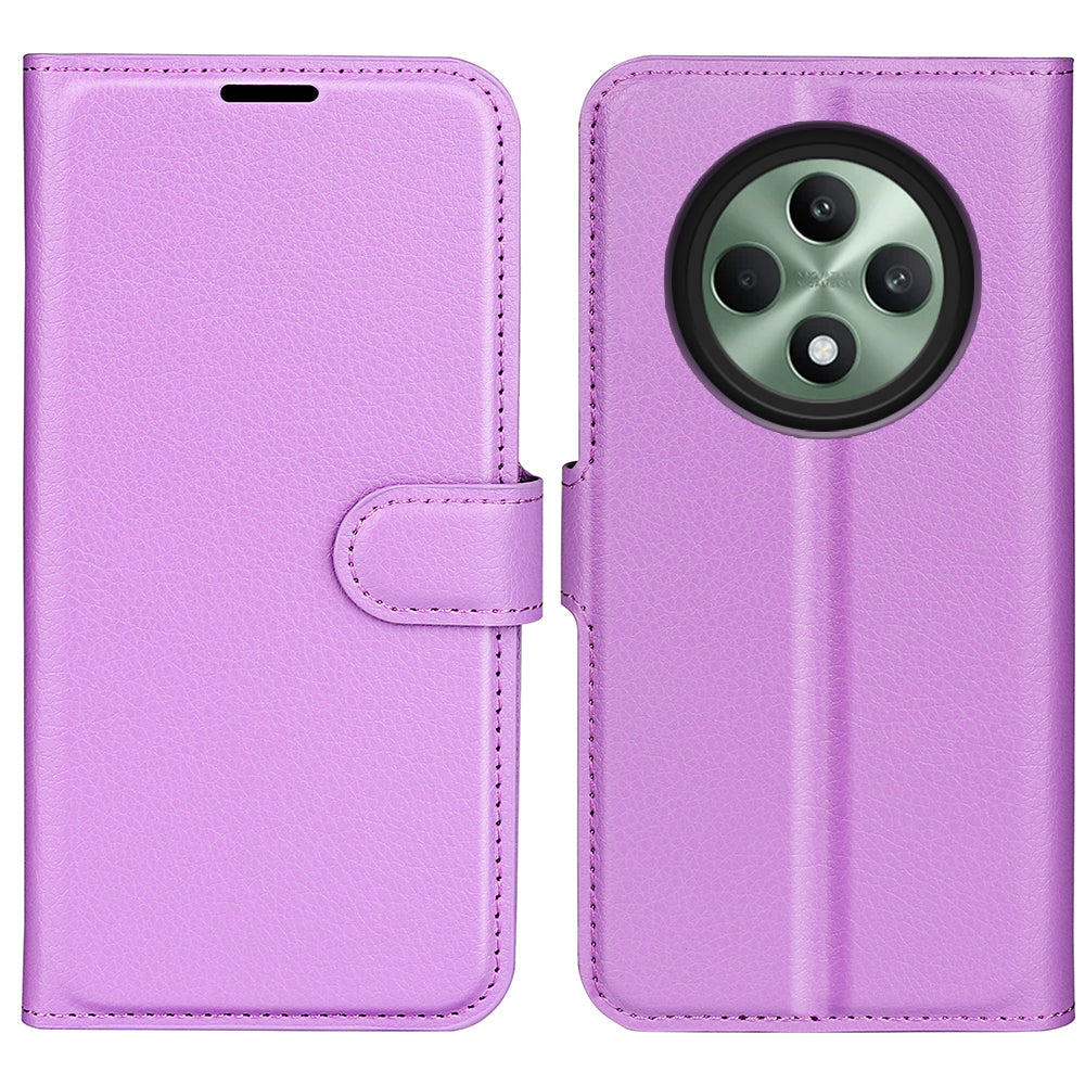 OPPO Reno 12 F Case 5G