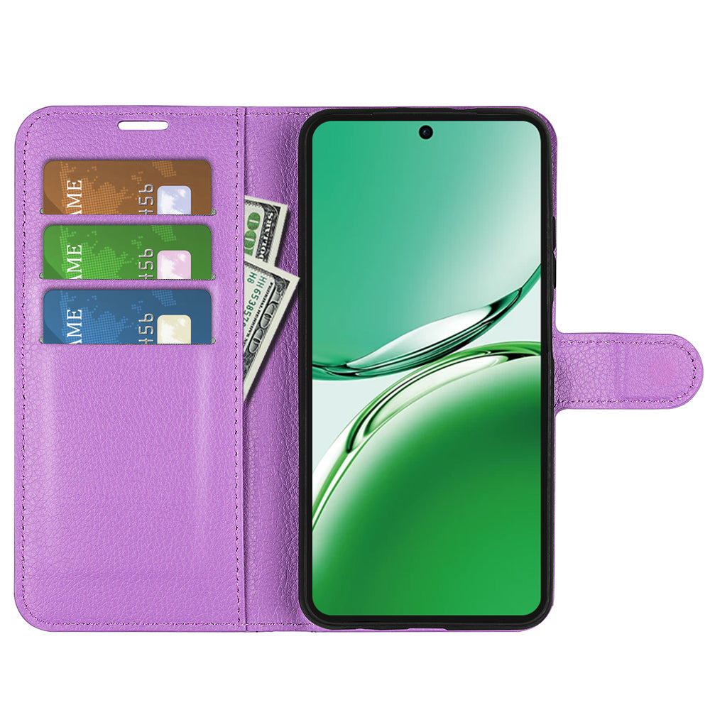 OPPO Reno 12 F Case 5G