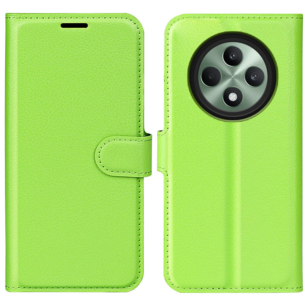 OPPO Reno 12 F Case 5G