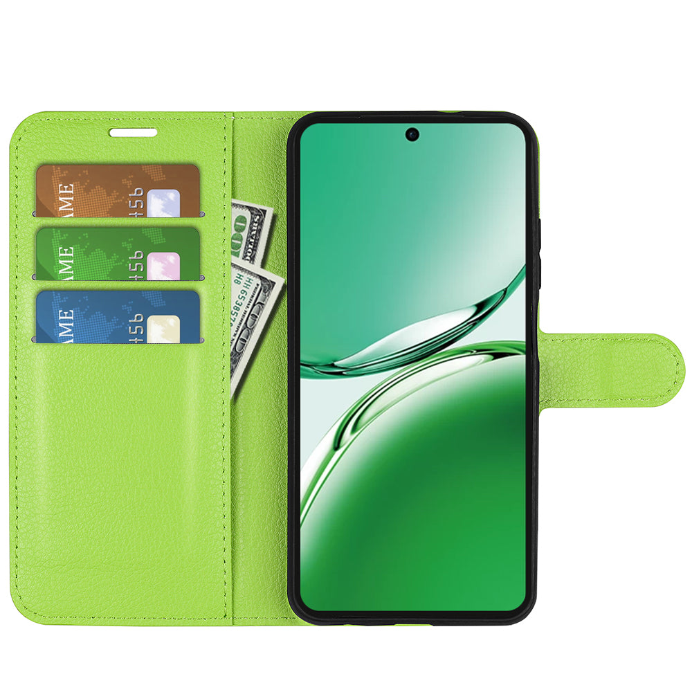 OPPO Reno 12 F Case 5G