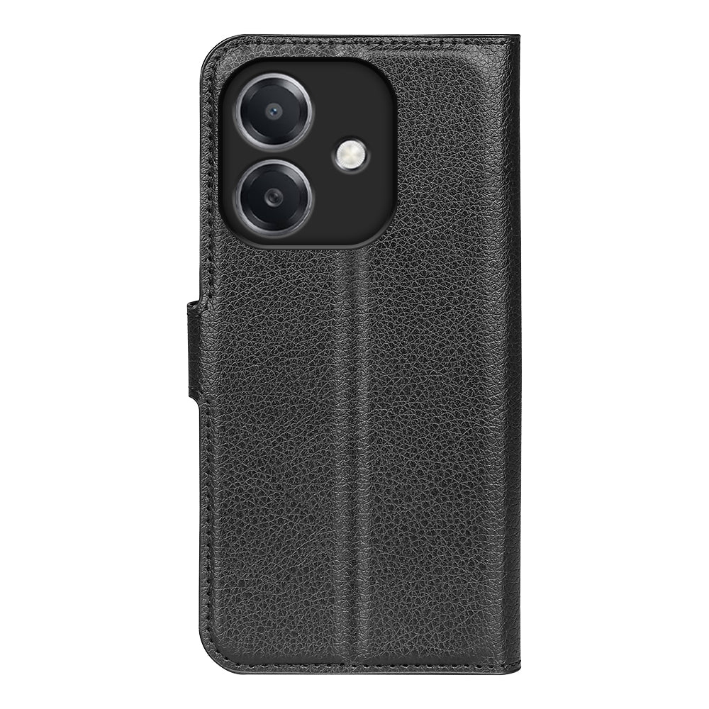 OPPO A60 5G PU Wallet Case