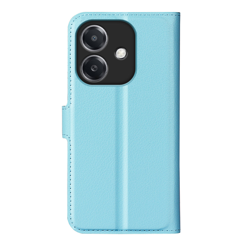 OPPO A60 5G PU Wallet Case