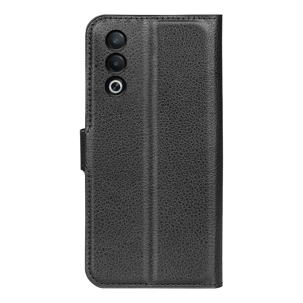 OPPO A80 5G PU Wallet Case