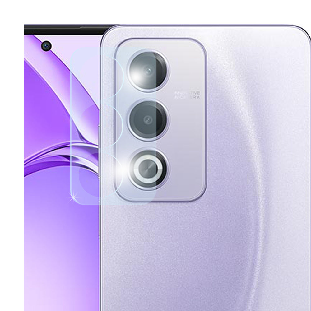 OPPO A80 5G Glass Camera Lens Protector