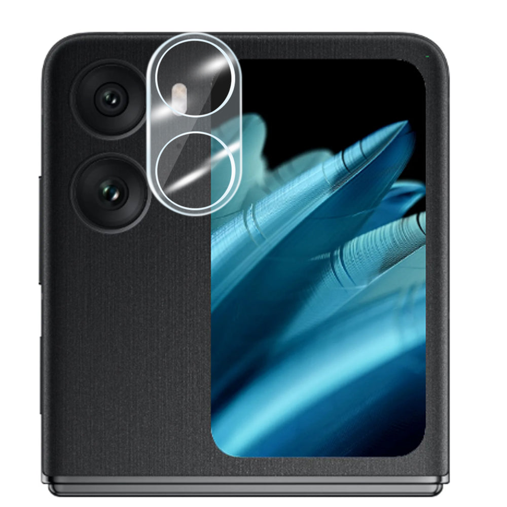 OPPO Find N2 Flip Glass Camera Lens Protector