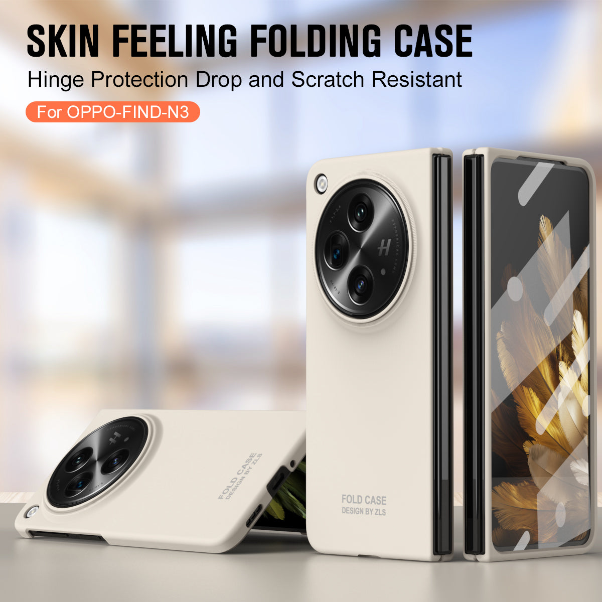 OPPO Find N3 Case