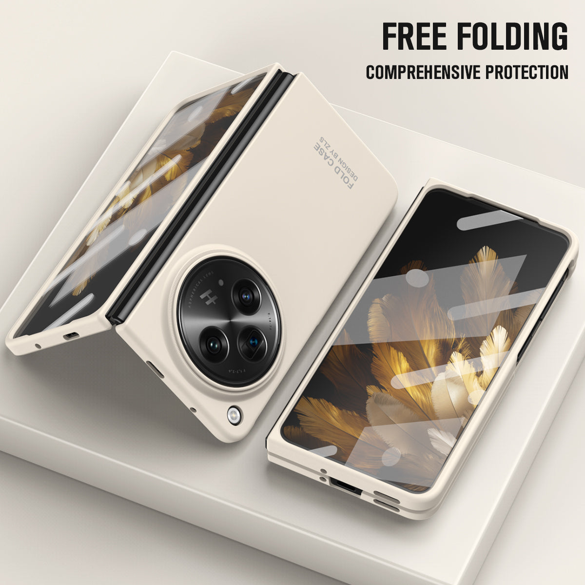 OPPO Find N3 Case