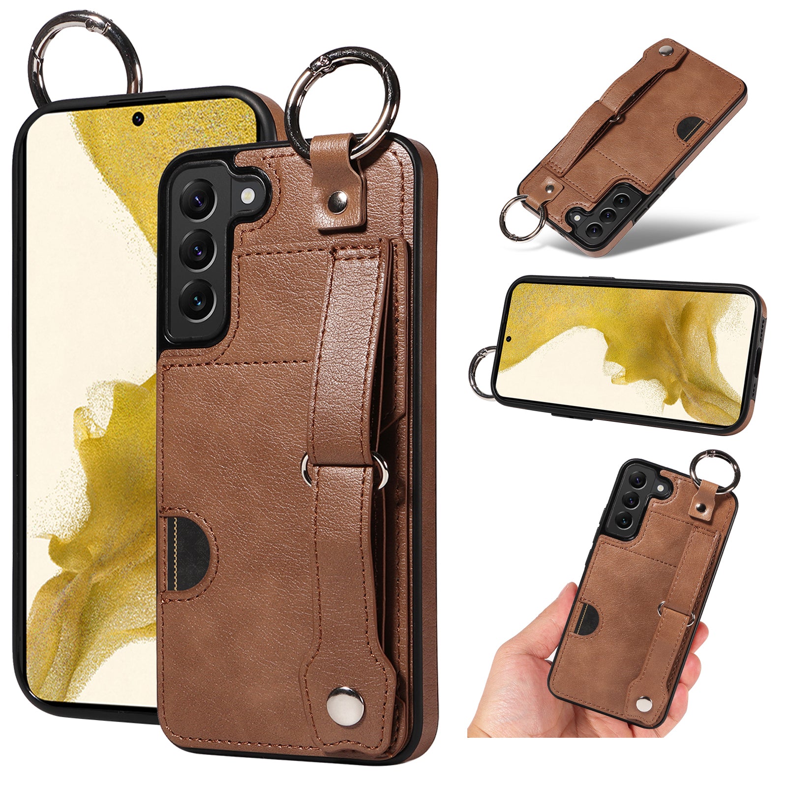 Samsung Galaxy S22+ Case