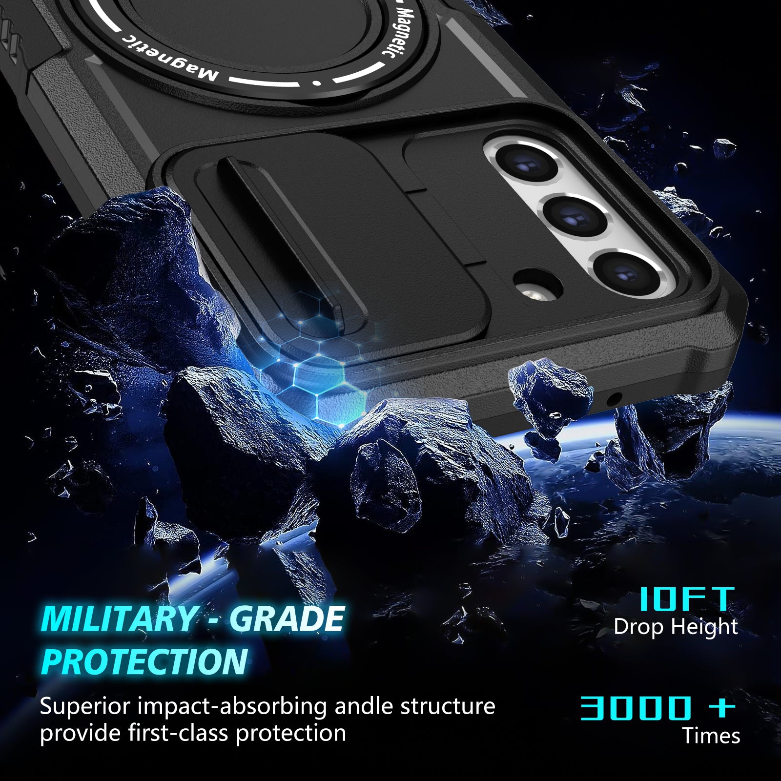 Samsung Galaxy S21 FE Case