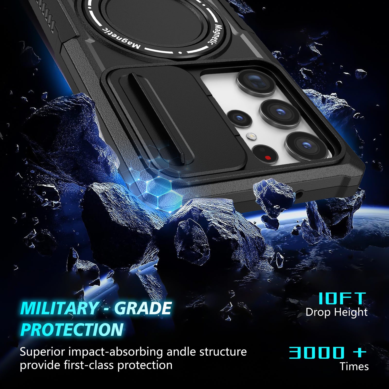 Samsung Galaxy S23 Ultra Case