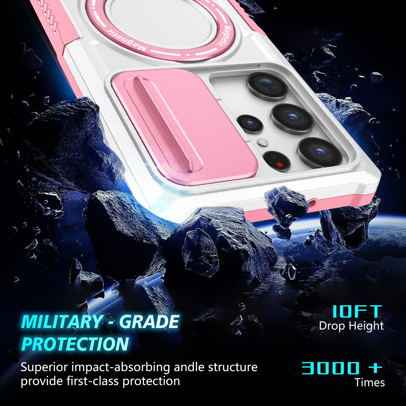 Samsung Galaxy S23 Ultra Case