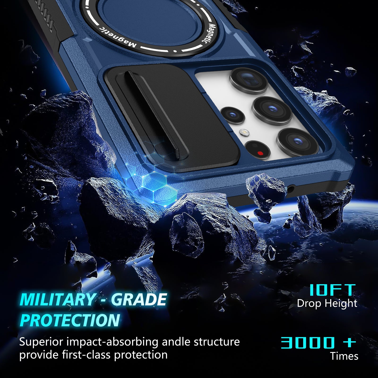 Samsung Galaxy S23 Ultra Case