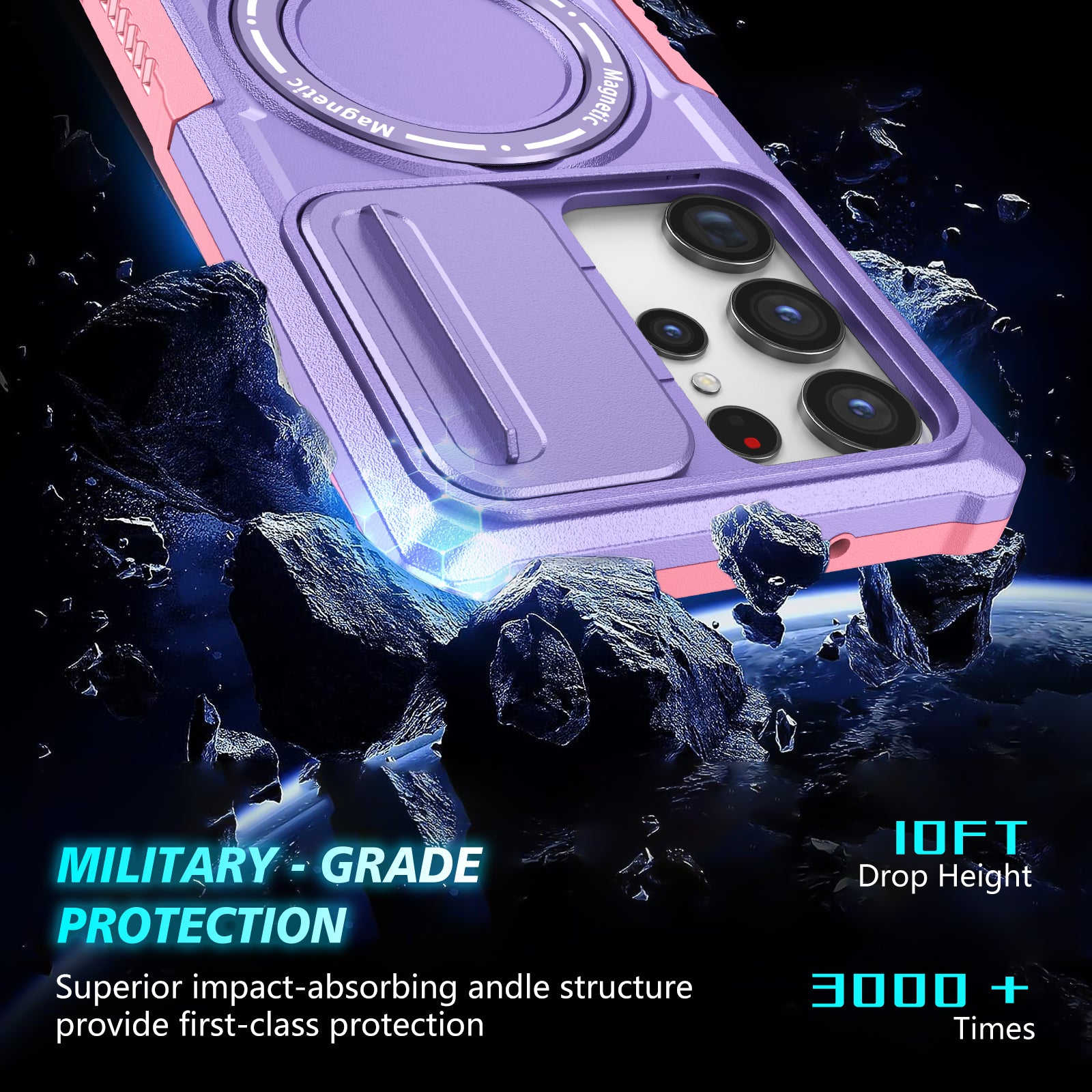 Samsung Galaxy S23 Ultra Case