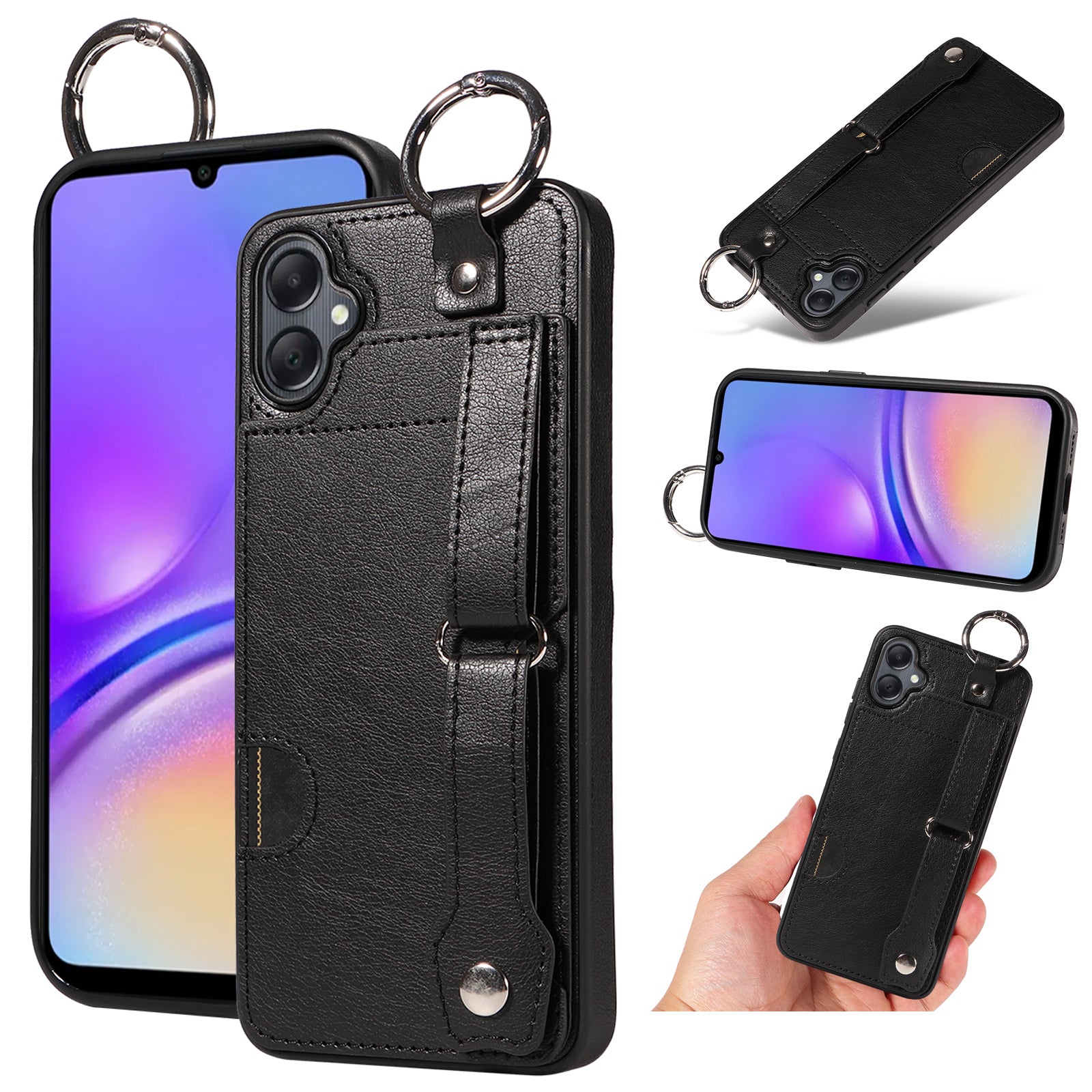 Samsung Galaxy A05 Case