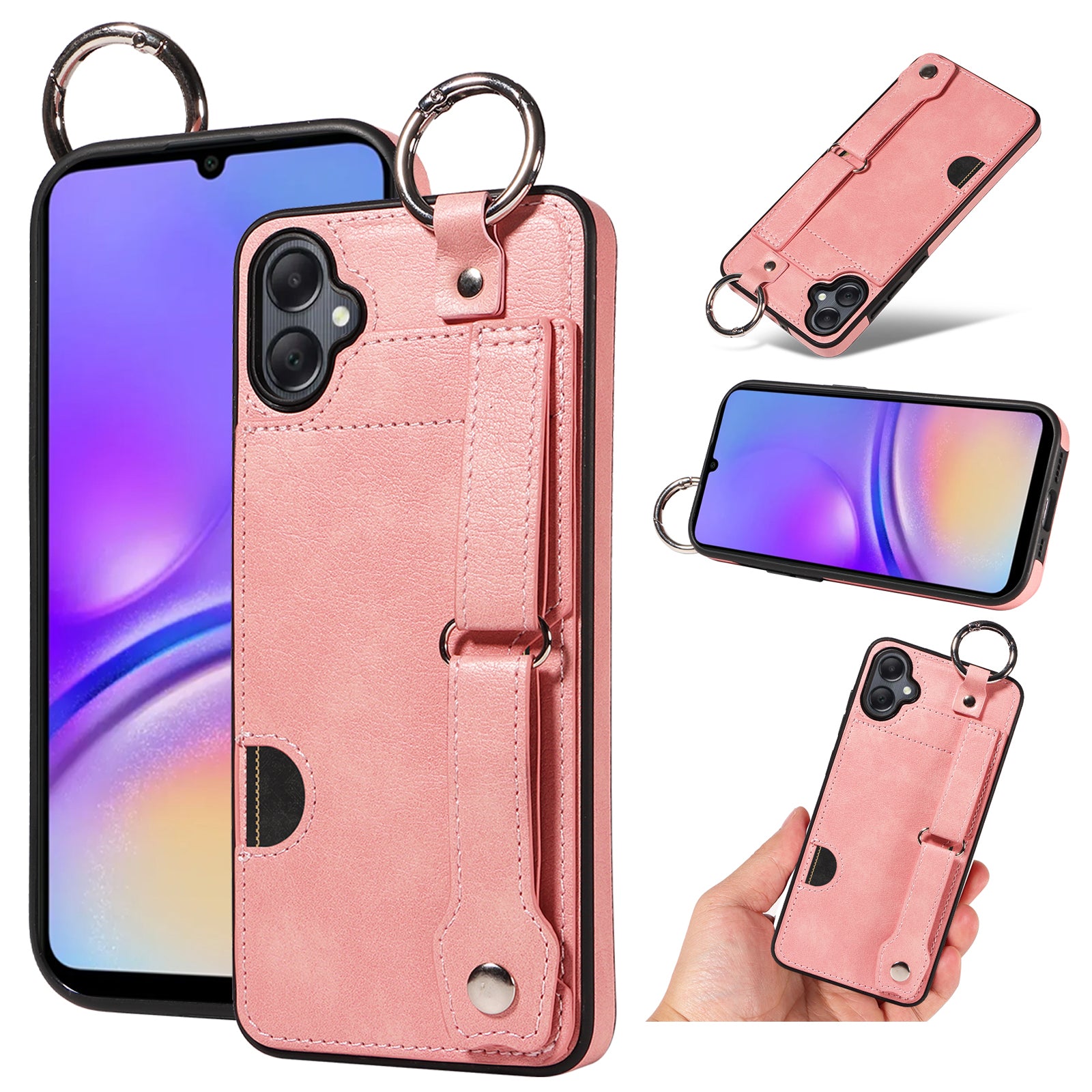 Samsung Galaxy A05 Case