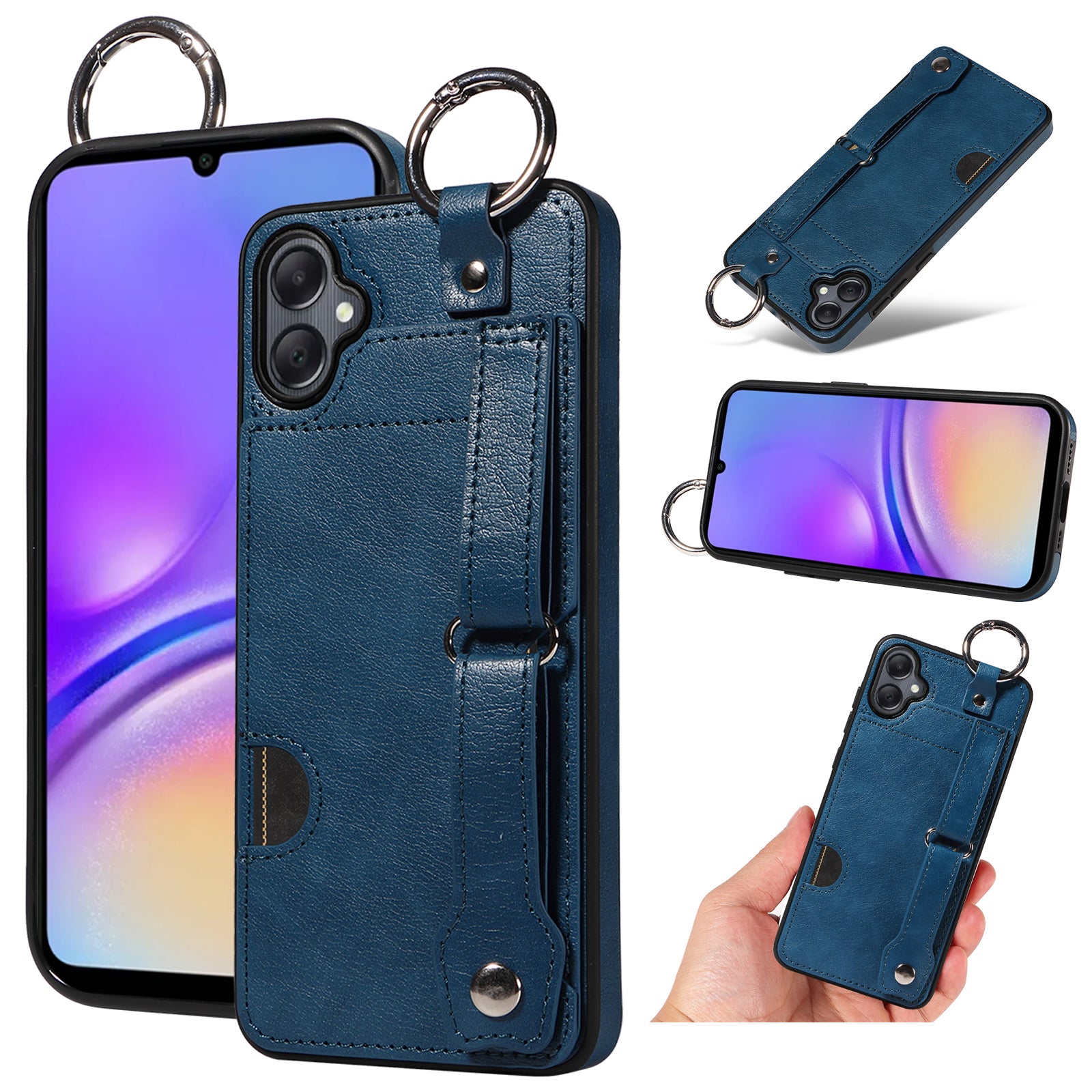 Samsung Galaxy A05 Case