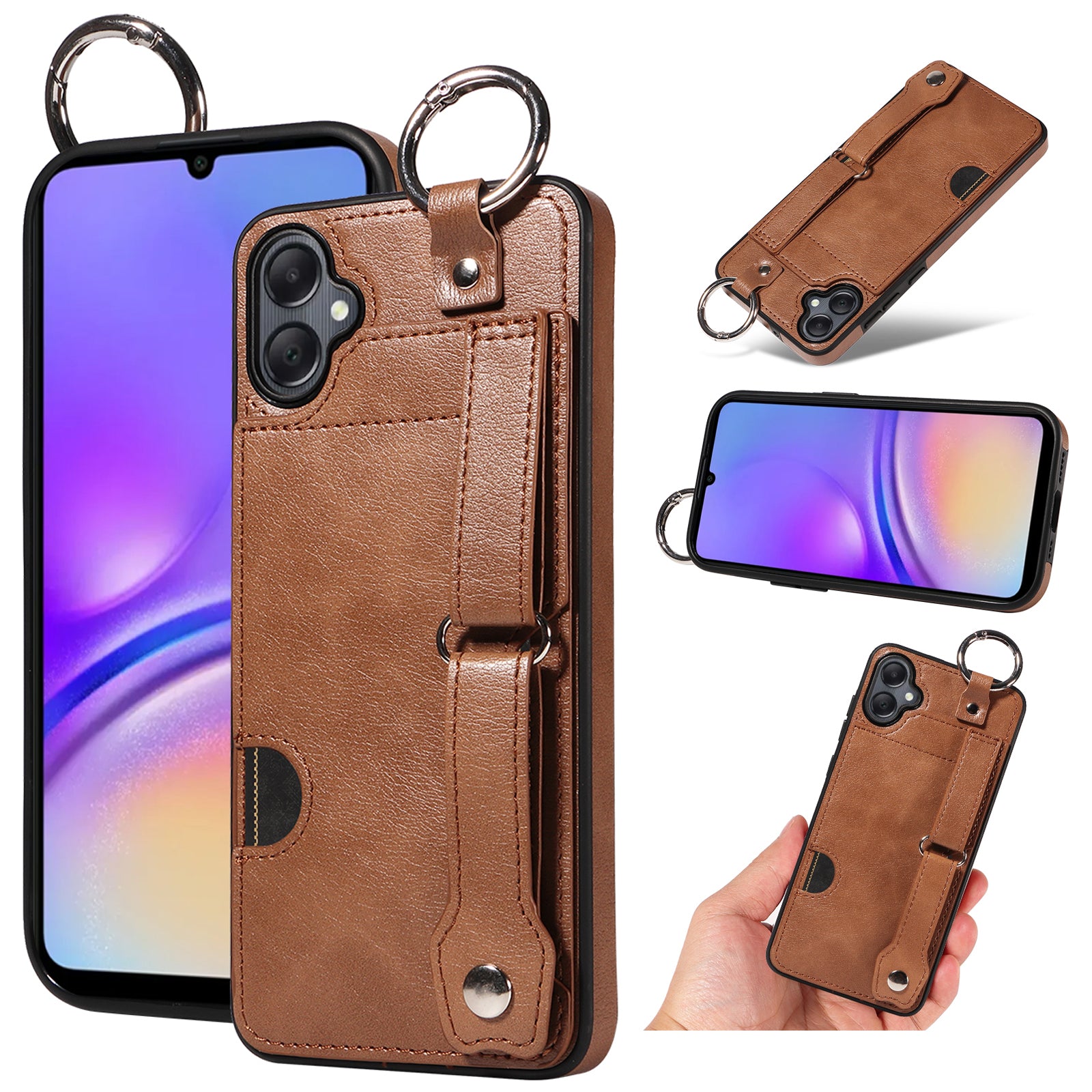 Samsung Galaxy A05 Case