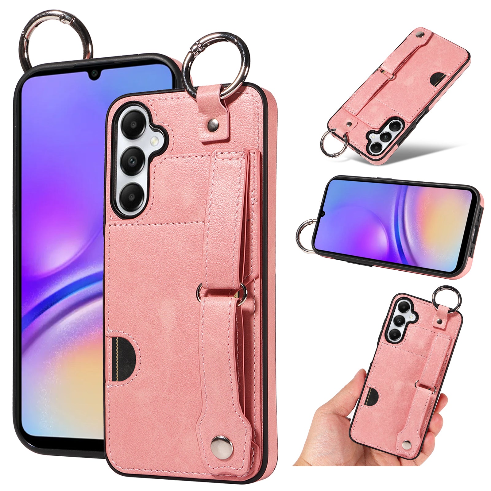 Samsung Galaxy A05s Case