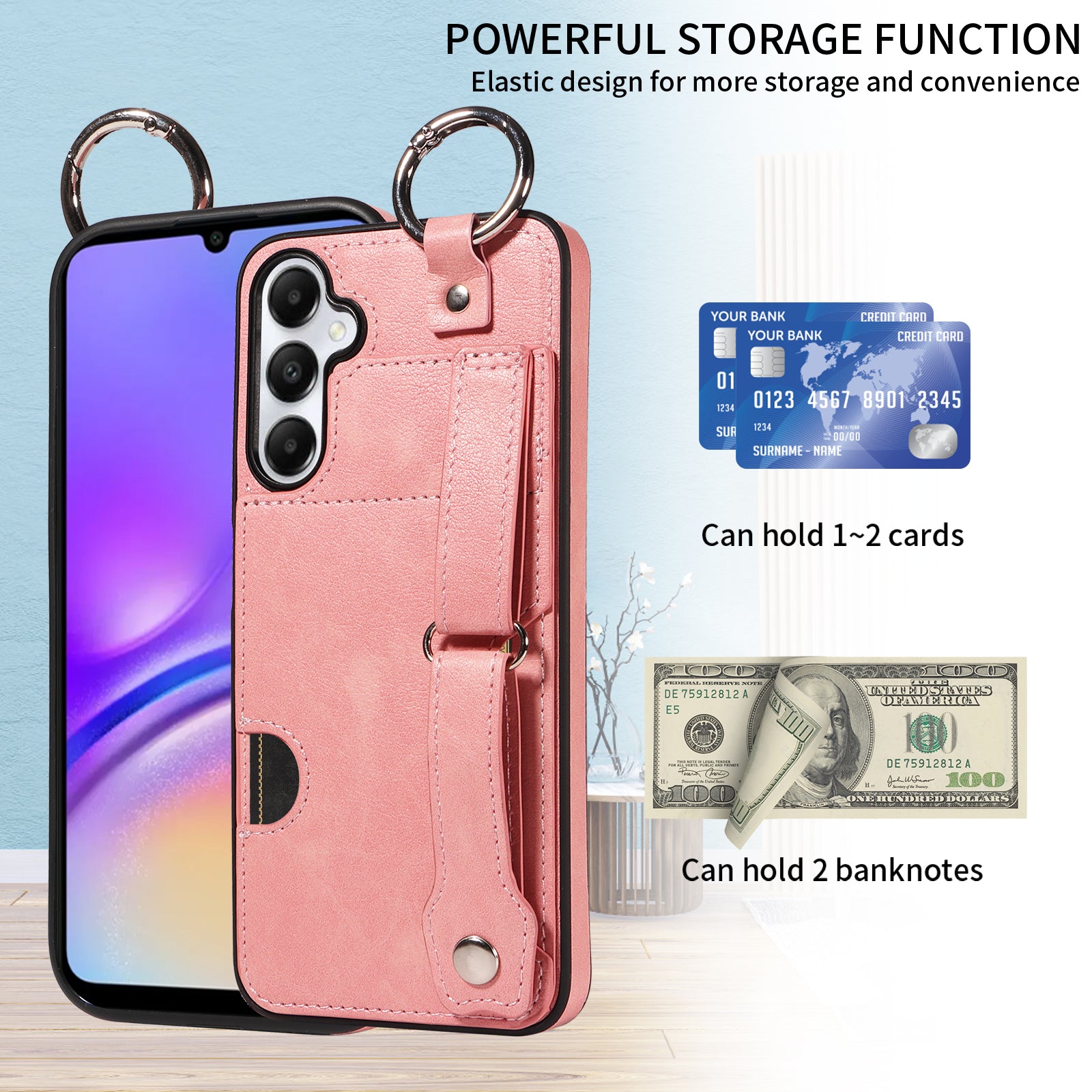 Samsung Galaxy A05s Case