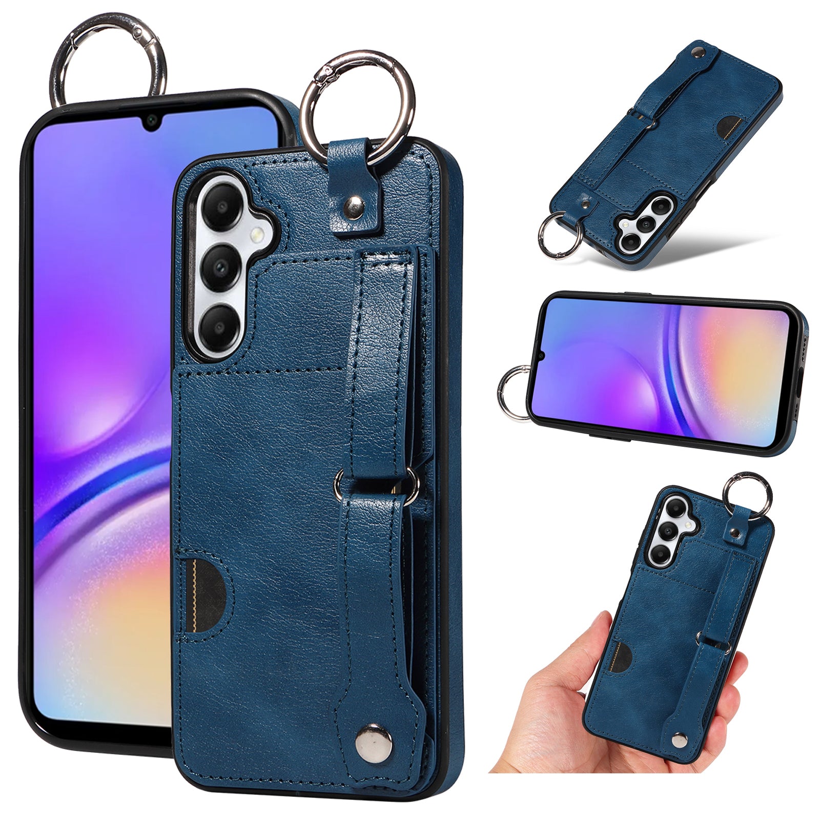 Samsung Galaxy A05s Case