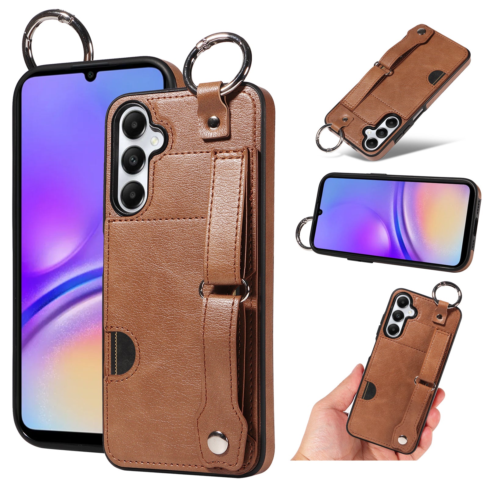 Samsung Galaxy A05s Case