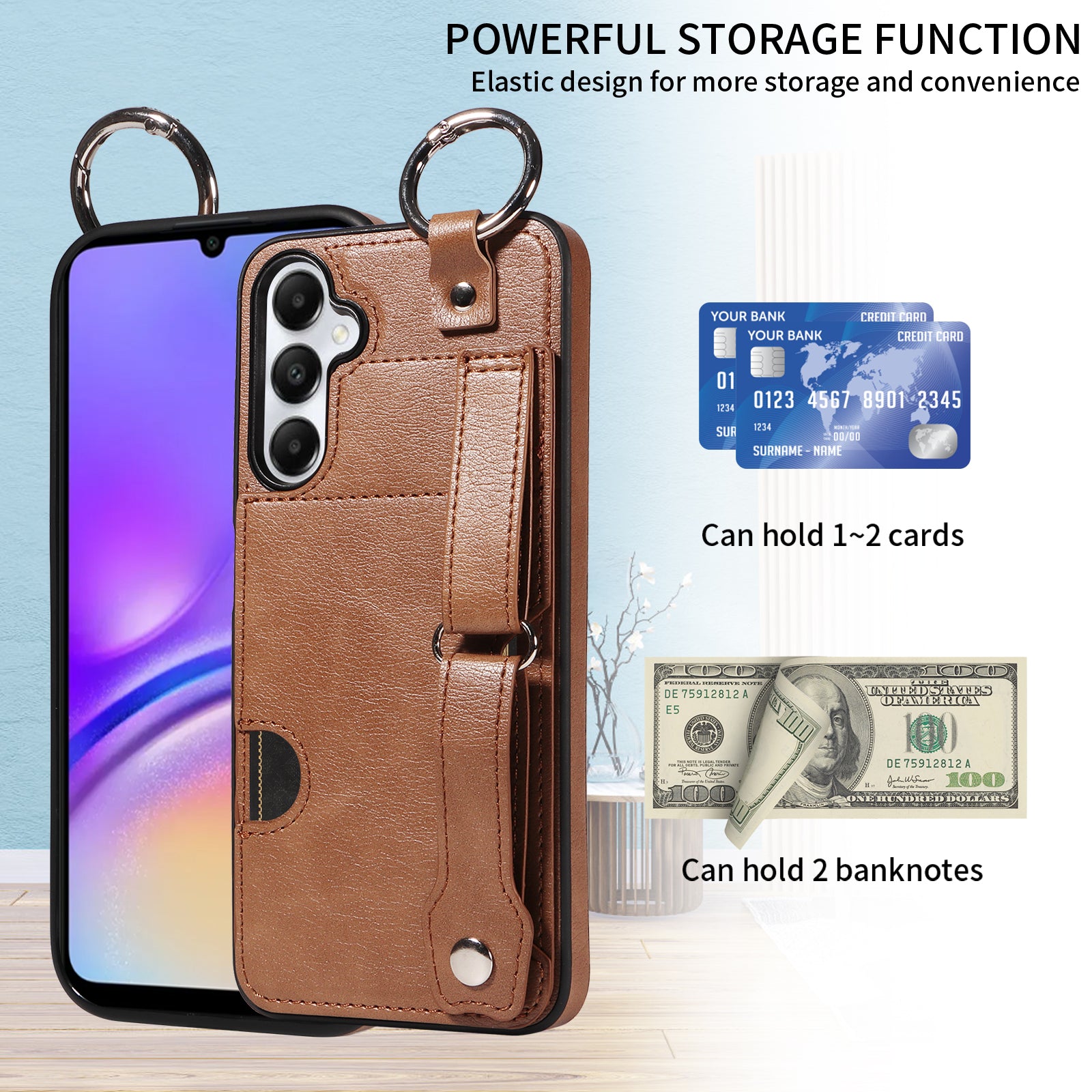 Samsung Galaxy A05s Case