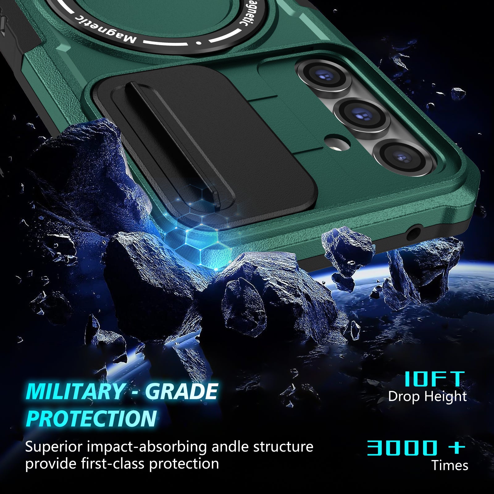 Samsung Galaxy S23 FE Case