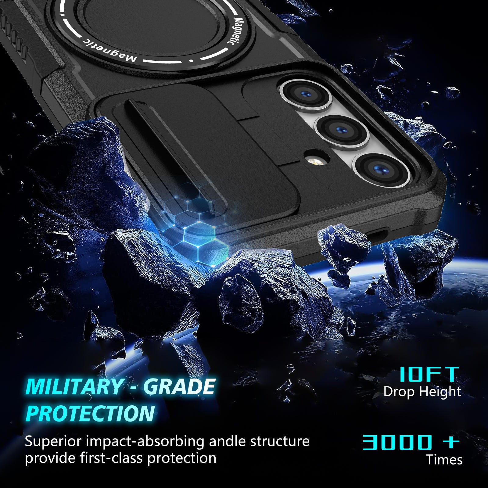 Samsung Galaxy S24 Case