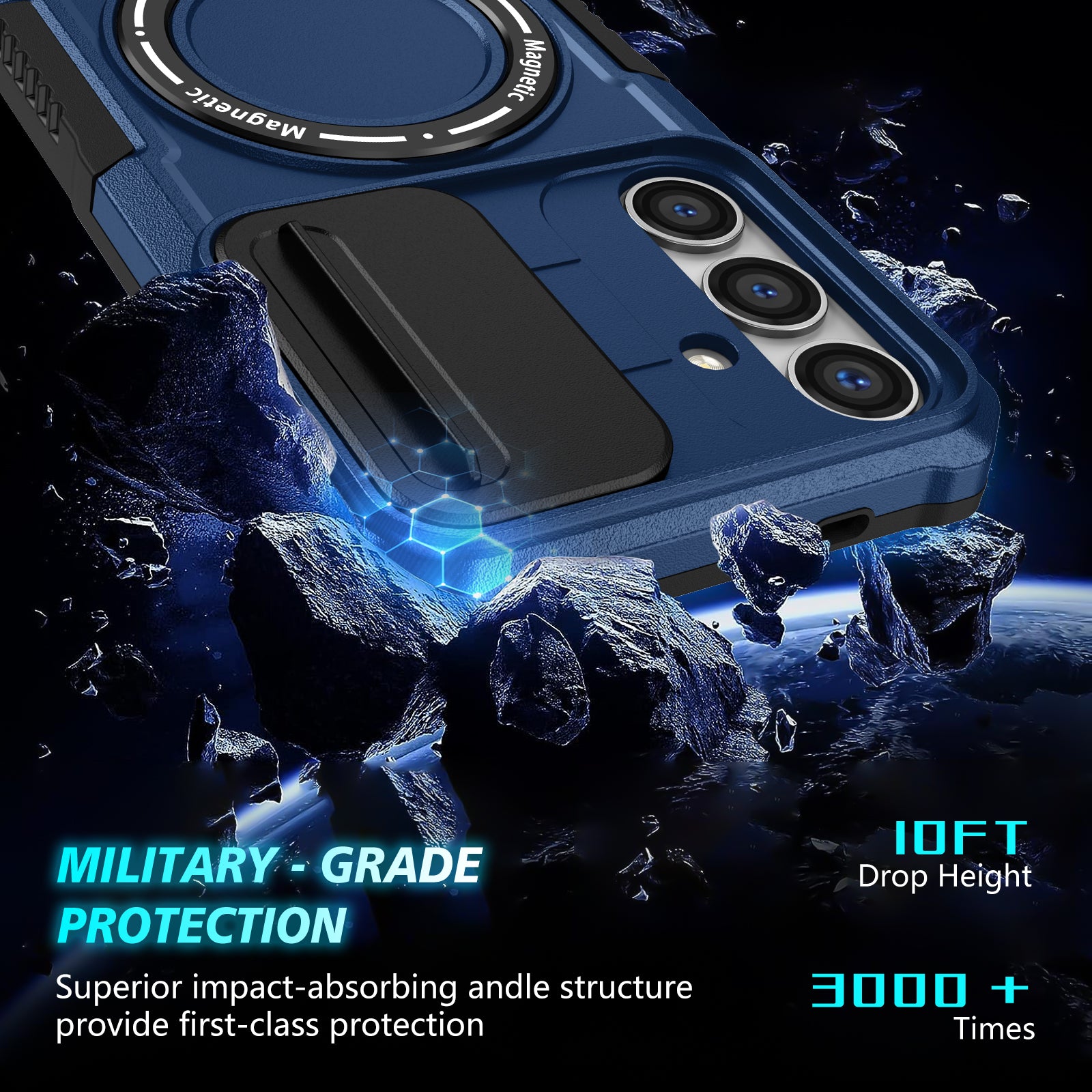 Samsung Galaxy S24 Case