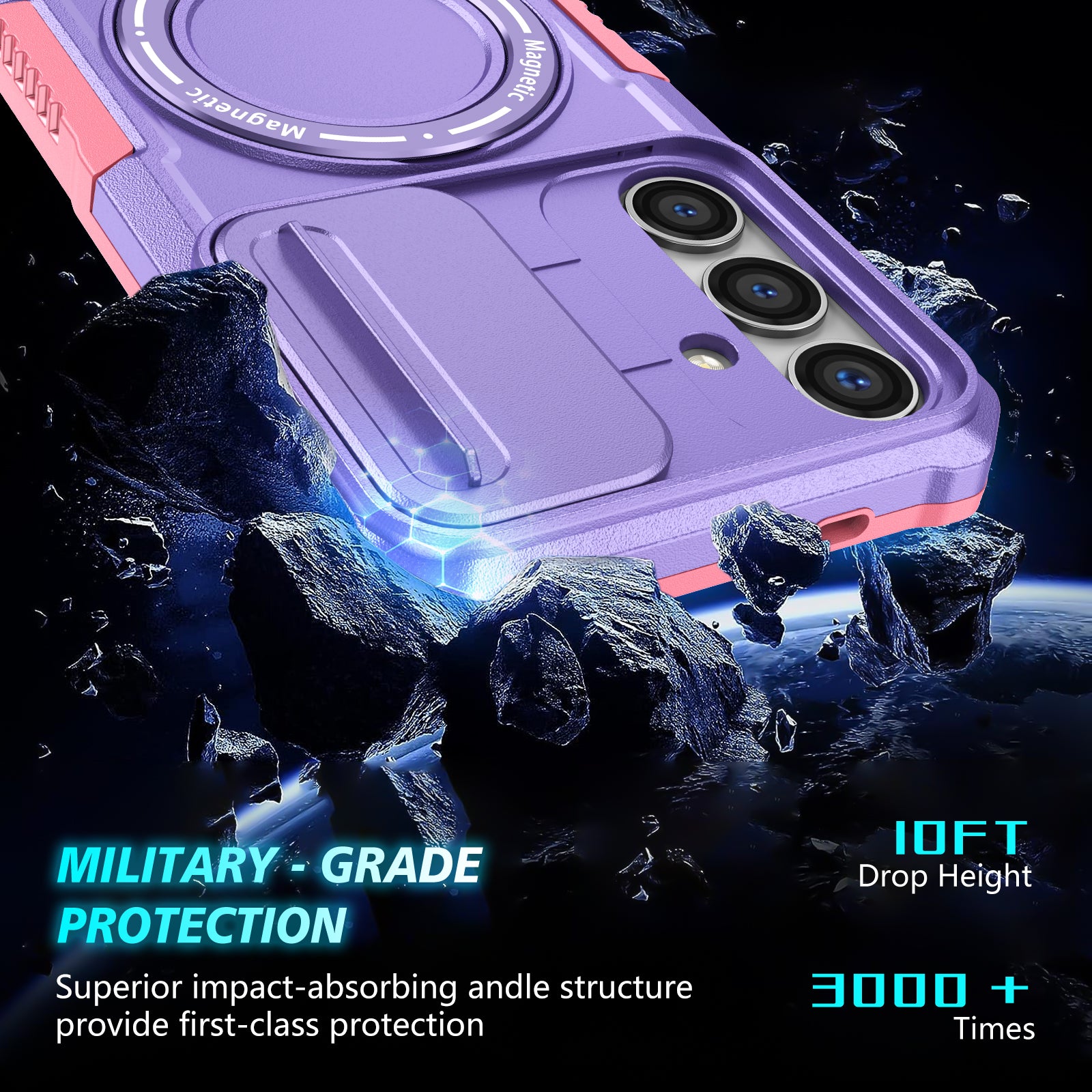 Samsung Galaxy S24 Case