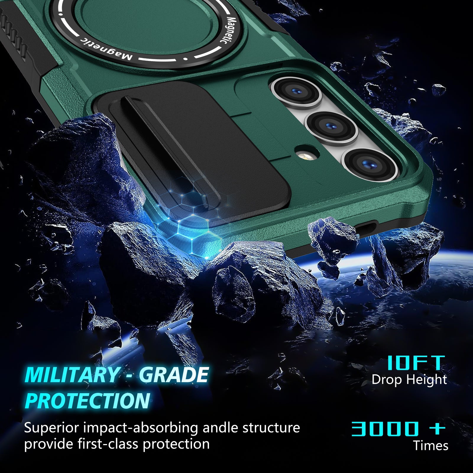 Samsung Galaxy S24 Case