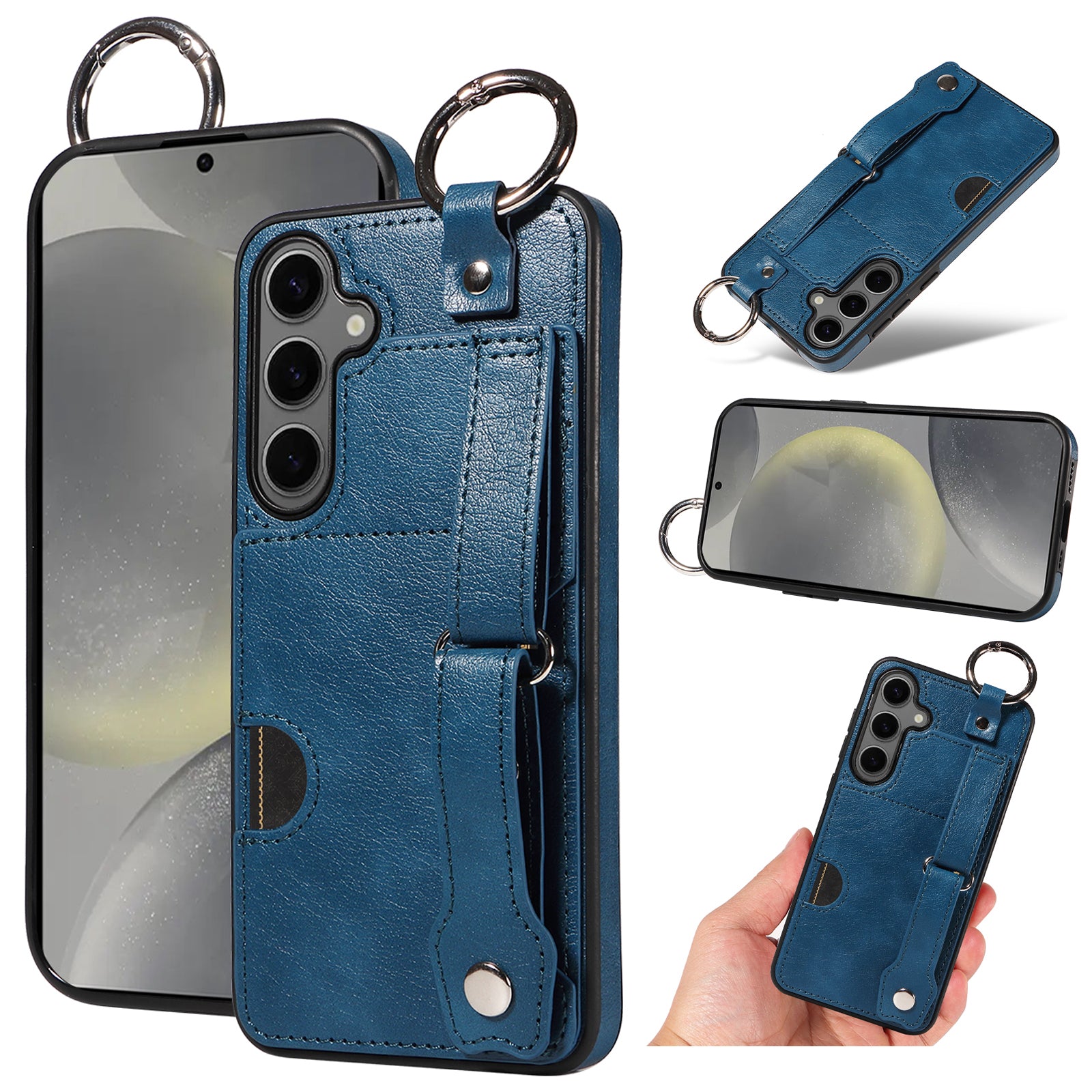 Samsung Galaxy S24+ Case