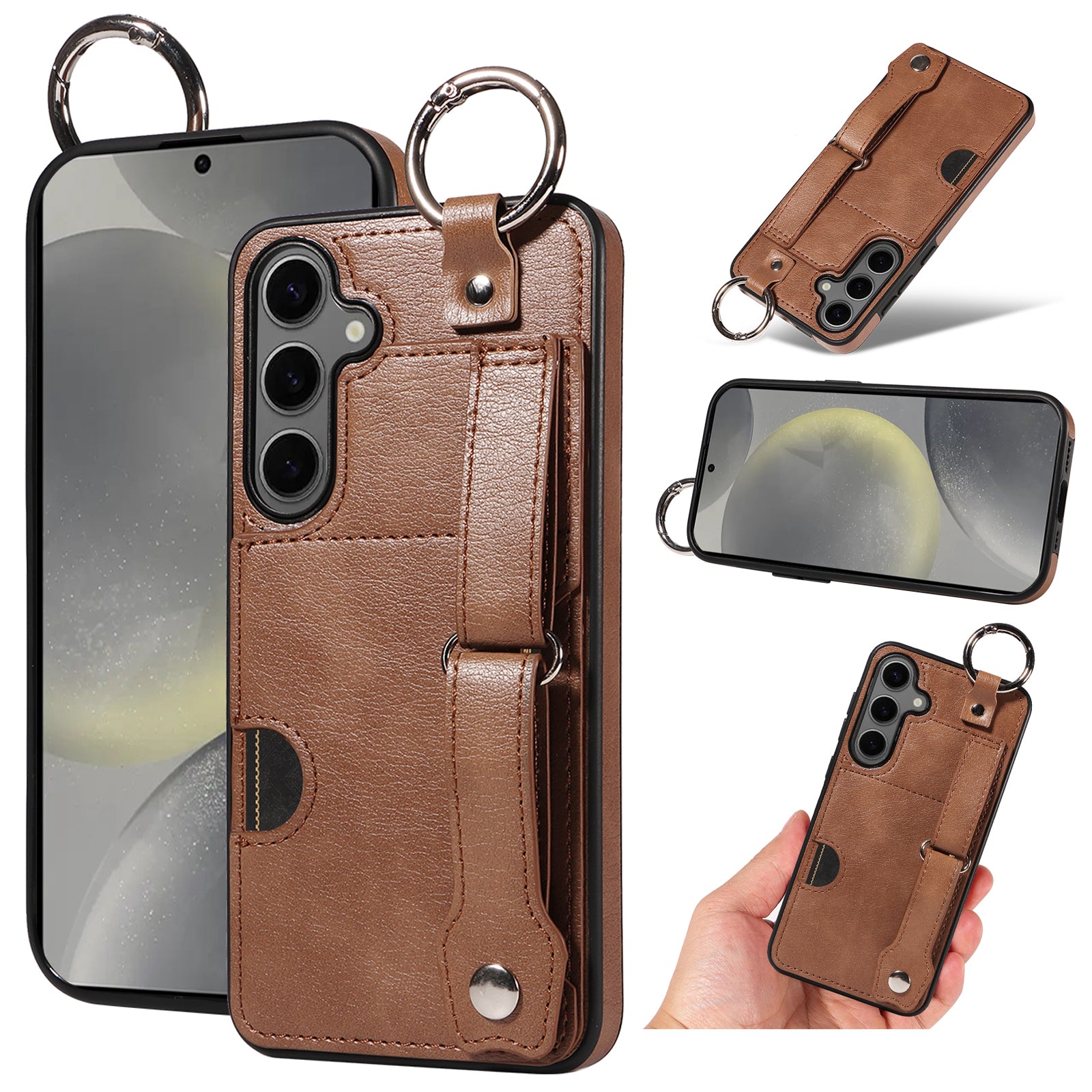 Samsung Galaxy S24+ Case